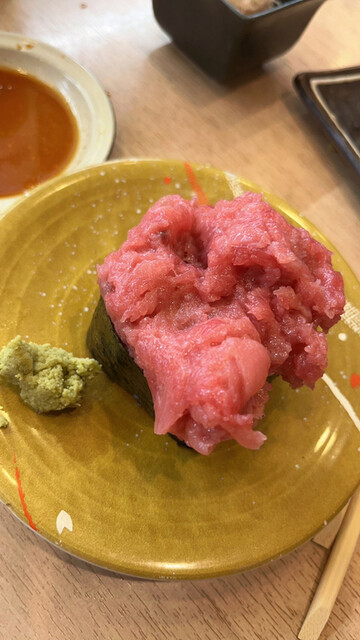 回転寿司　江戸ッ子的實拍高清圖