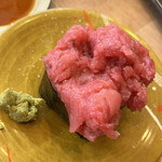 回転寿司　江戸ッ子的實拍圖