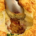 星乃珈琲店 京都伏見店的实拍图