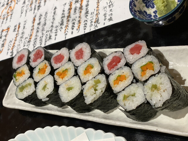 すしの助 中津店的實拍高清圖