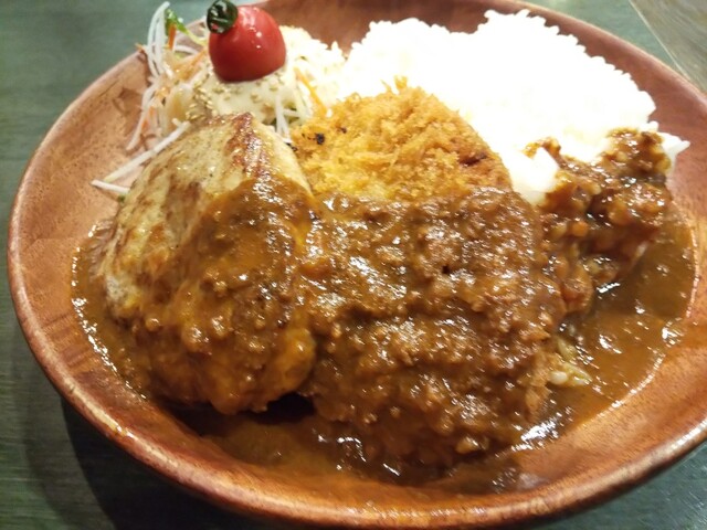 recommendations image for びっくりドンキー 守口店