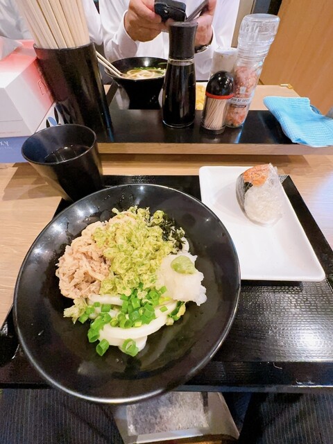 有頂天うどん 神保町店的實拍高清圖