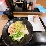 有頂天うどん 神保町店的實拍圖