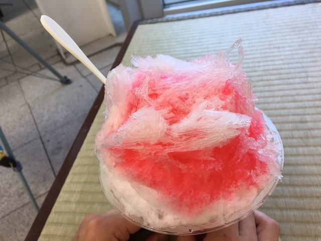 107的实拍高清图