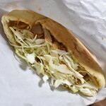 recommendations for レイスケバブ 新宿店