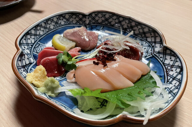 雀庵はなれ的實拍高清圖