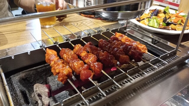recommendations image for 中国料理 阿里香