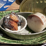 とろさば料理専門店 SABAR 浜松町大門店的實拍圖