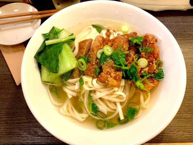 台湾火鍋Bar 華心的實拍高清圖