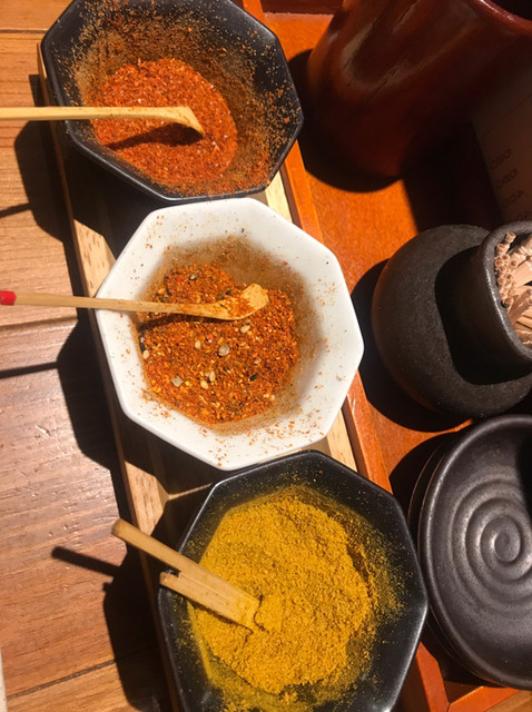 recommendations image for 博多やさい巻き串 虎乃家
