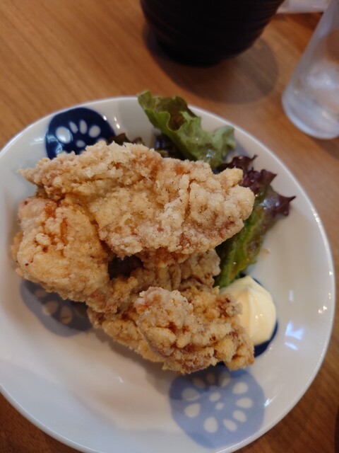 recommendations image for 食処 やま利