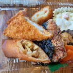 七福弁当　鈴木商店的实拍图