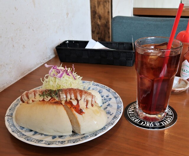 前田珈琲 高台寺店的實拍高清圖