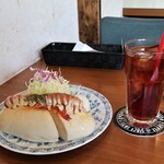 前田珈琲 高台寺店的實拍圖