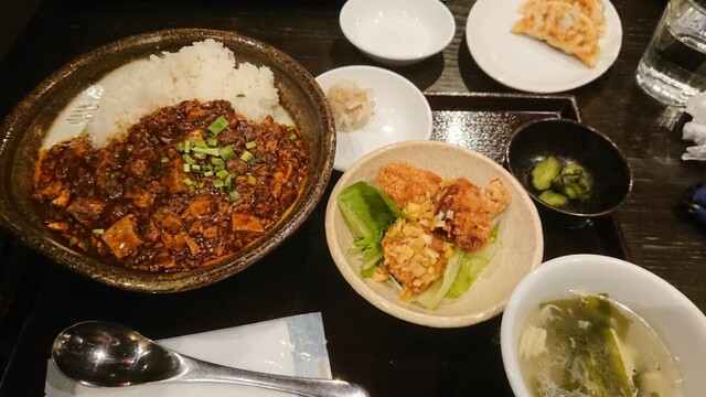 恵比寿餃子 大豊記 芝大門的實拍高清圖
