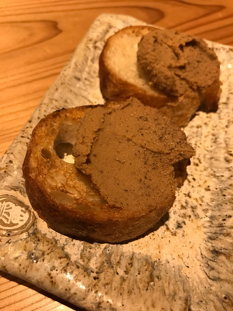 上野黒門 鳥恵的實拍高清圖