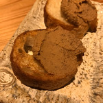 上野黒門 鳥恵的實拍圖