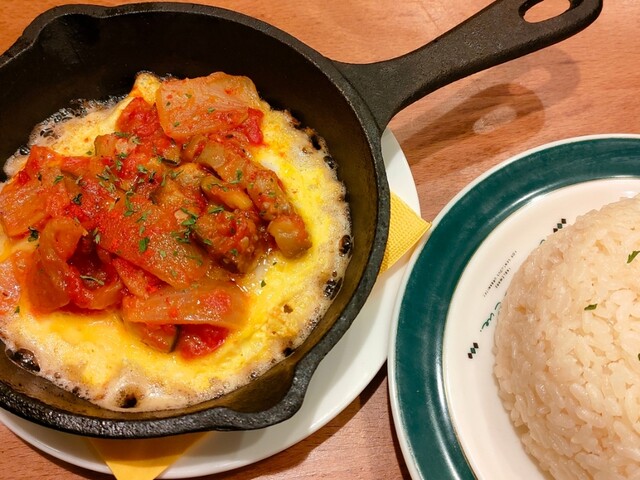 recommendations image for カプリ食堂