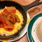 recommendations for カプリ食堂