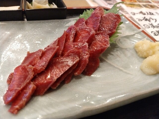 馬鹿うま JR御徒町南口店的實拍高清圖