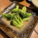 魚食堂 きてれつ 堀留町店的实拍图