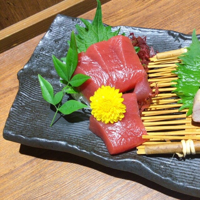 recommendations image for 海鮮と釜飯のお店 魚義 田町駅前店