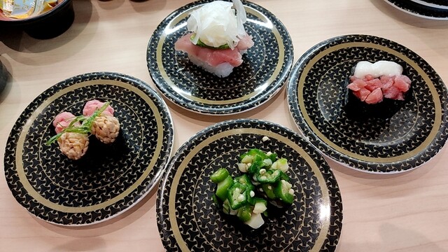 recommendations image for はま寿司 松井山手店
