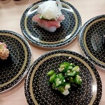 recommendations for はま寿司 松井山手店