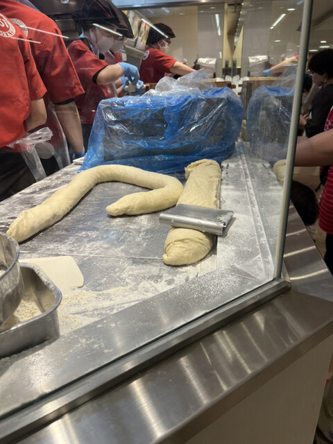 recommendations image for 551蓬莱 泉北高島屋店