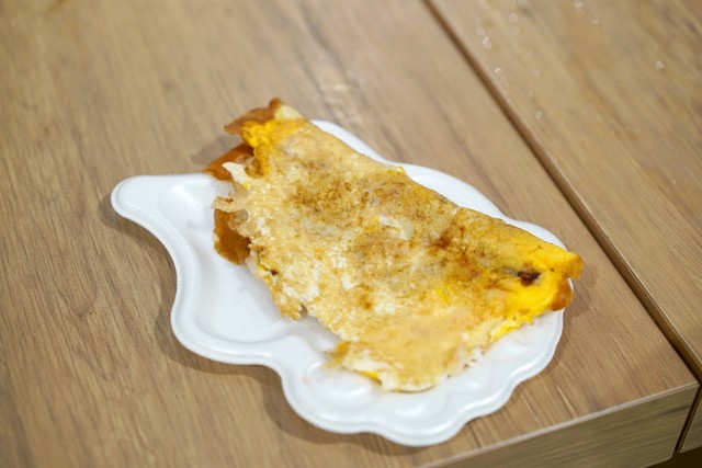 recommendations image for 阪神名物 いか焼き