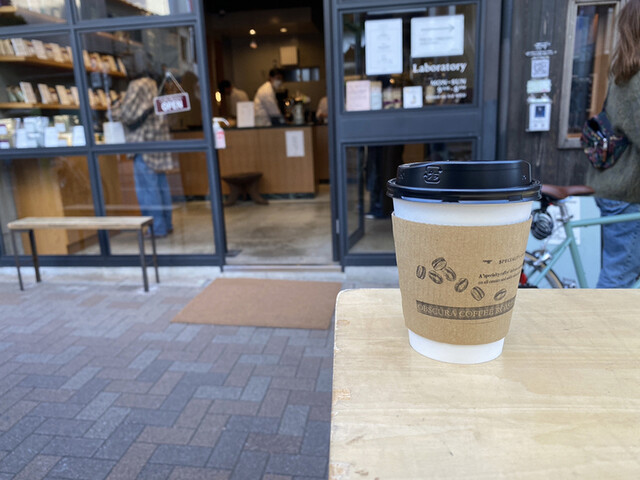 オブスキュラ ラボラトリー的实拍高清图