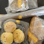 recommendations for パン・リゾッタ