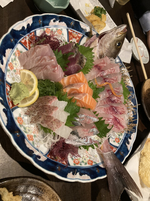 博多魚一番 博多駅前店的實拍高清圖