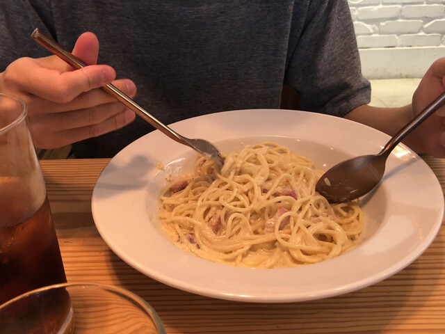 recommendations image for カフェ ラ・ボエム 浜松町