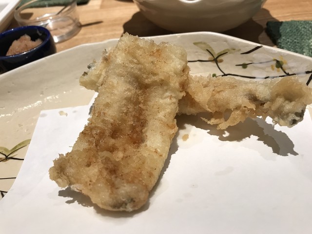 天ぷら新宿つな八 あべのハルカスダイニング店的實拍高清圖
