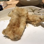 天ぷら新宿つな八 あべのハルカスダイニング店的實拍圖