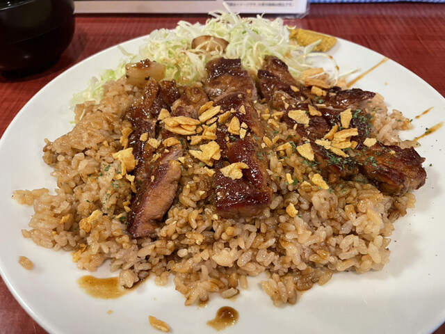 recommendations image for HONMACHI 豚テキ 南船場店