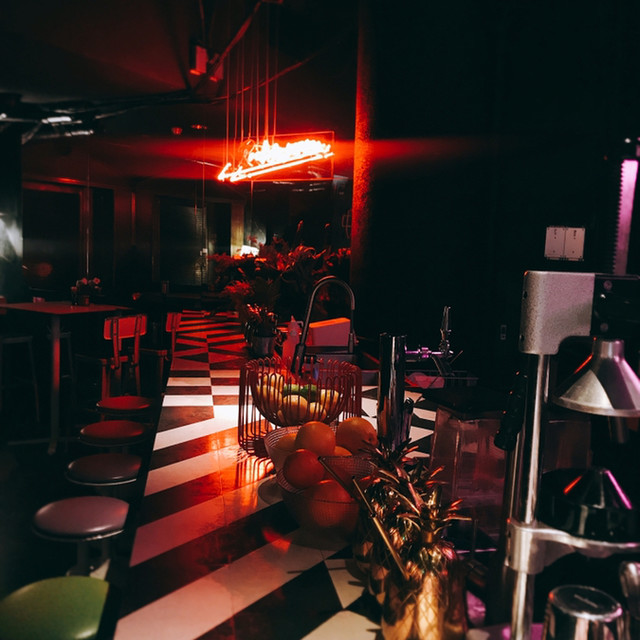 POP KYOTO的实拍高清图