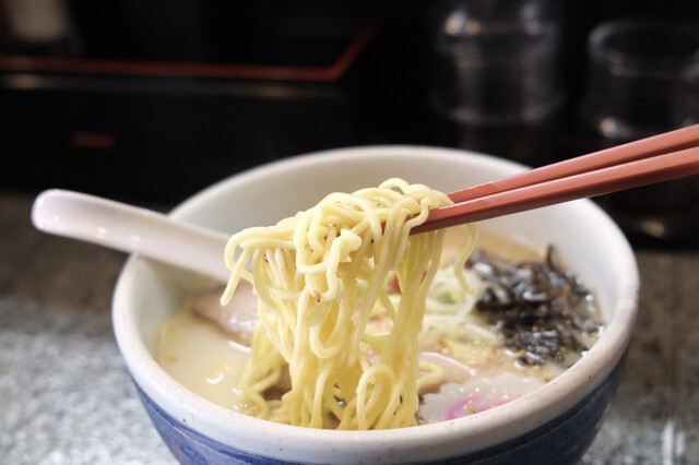 山頭火 五反田店的實拍高清圖