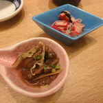 鮨のだり半 南口的實拍圖
