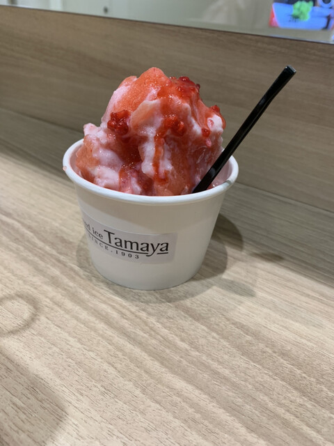 recommendations image for Tamaya 池袋東武店