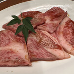 松阪牛炭火焼肉 東海亭的實拍圖