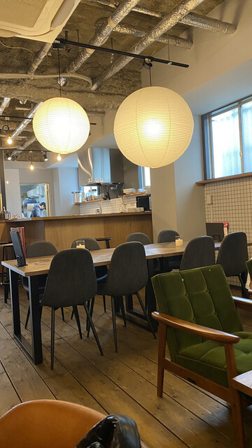 recommendations image for SCALES 北浜店