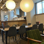 recommendations for SCALES 北浜店