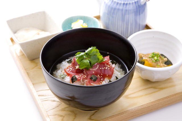 だし茶漬けえん ルミネ新宿店的實拍高清圖