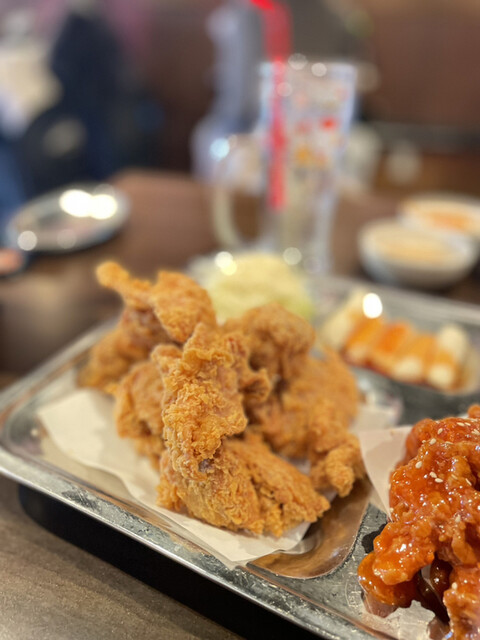 recommendations image for NENE CHICKEN ２号店