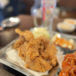 recommendations for NENE CHICKEN ２号店