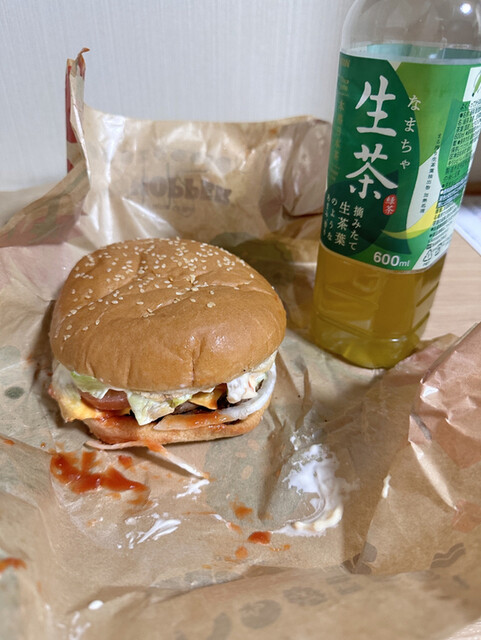 バーガーキング 御徒町店的實拍高清圖