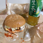 バーガーキング 御徒町店的實拍圖