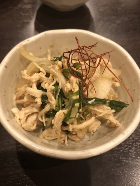 赤鶏炭火焼 長友や的實拍高清圖